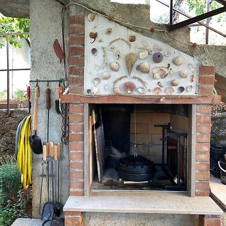 Apartmani Zdenka Pobri Abbázia Kültér fotó