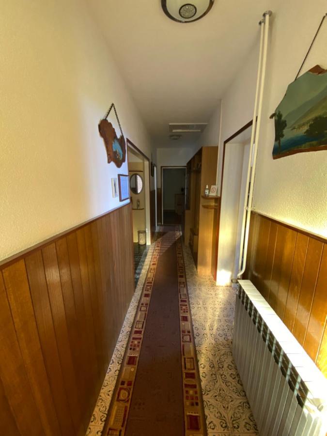 Apartmani Zdenka Pobri Abbázia Kültér fotó